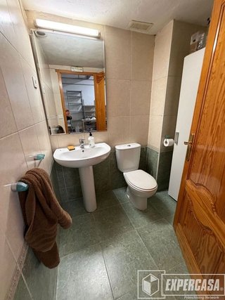 Local comercial en alquiler en Zona Centro en Xirivella
