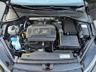 Vw Golf R mk7 2014