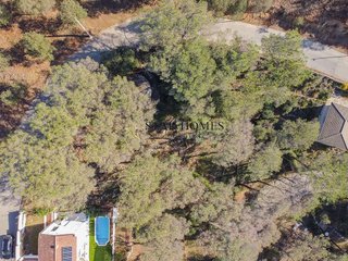 Terreno en venta en Dosrius