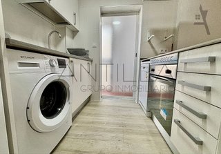 Piso en alquiler en Vista Alegre en Madrid