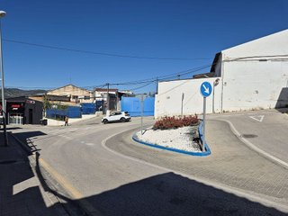 Terreno en venta en Camino Algarrobo - Las Arenas en Vélez-Málaga