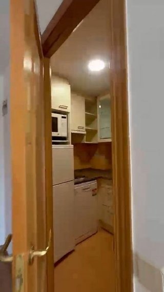 Piso en alquiler en Cuatro Caminos en Madrid