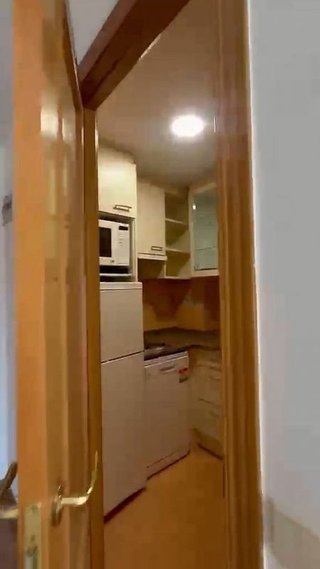 Piso en alquiler en Cuatro Caminos en Madrid