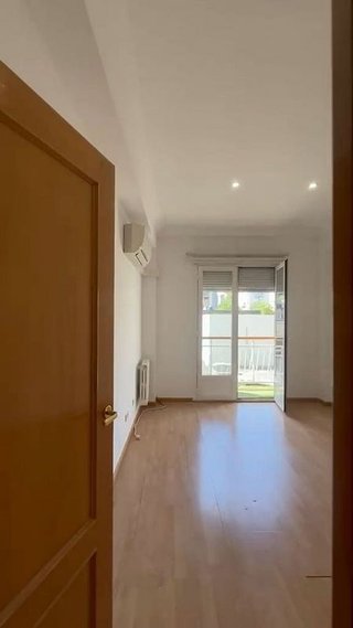 Piso en alquiler en Cuatro Caminos en Madrid