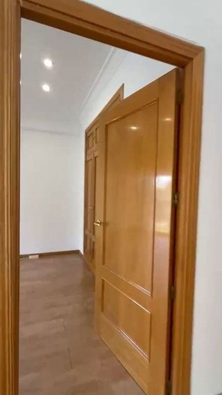 Piso en alquiler en Cuatro Caminos en Madrid