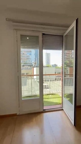 Piso en alquiler en Cuatro Caminos en Madrid