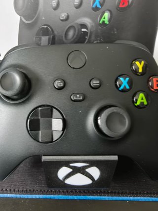 Mando Xbox Series X|S para PC