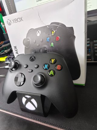 Mando Xbox Series X|S para PC