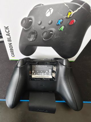 Mando Xbox Series X|S para PC