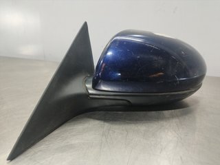 RETROVISOR IZQUIERDO MAZDA 6 BERLINA (GH)