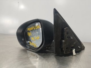 RETROVISOR IZQUIERDO MAZDA 6 BERLINA (GH)