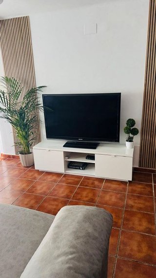 Piso en alquiler en La Laguna en Cádiz