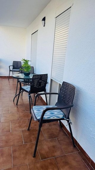 Piso en alquiler en La Laguna en Cádiz