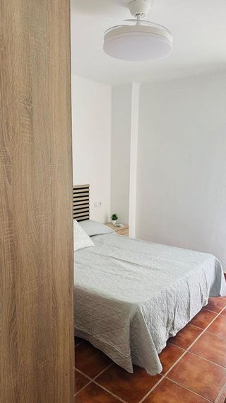 Piso en alquiler en La Laguna en Cádiz