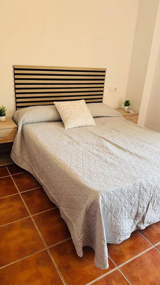 Piso en alquiler en La Laguna en Cádiz