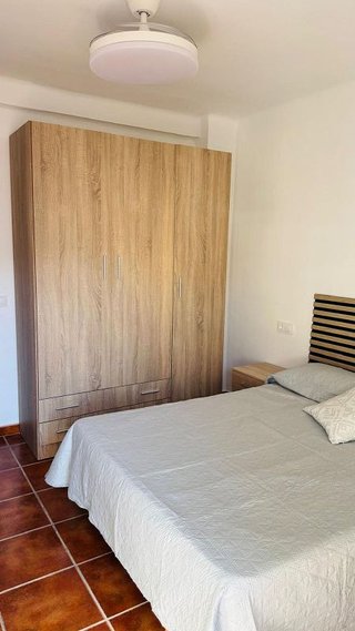 Piso en alquiler en La Laguna en Cádiz