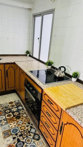 Piso en alquiler en La Laguna en Cádiz
