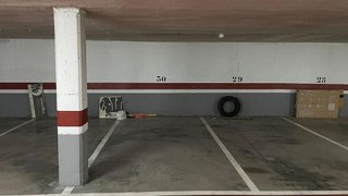 Garaje en venta en Este en Castellón de la Plana
