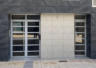 Garaje en venta en Este en Castellón de la Plana