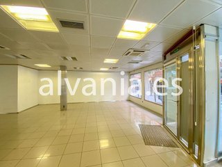 Local comercial en venta en Casco Antiguo en Alcorcón