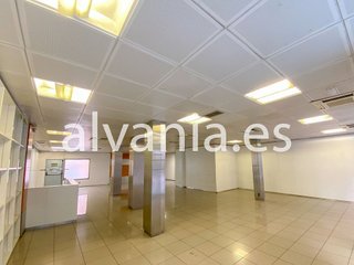 Local comercial en venta en Casco Antiguo en Alcorcón