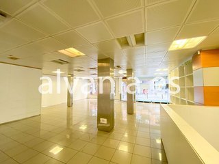 Local comercial en venta en Casco Antiguo en Alcorcón