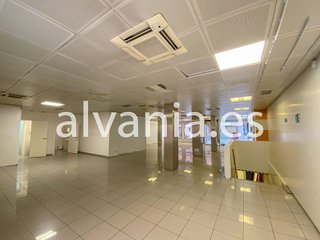 Local comercial en venta en Casco Antiguo en Alcorcón