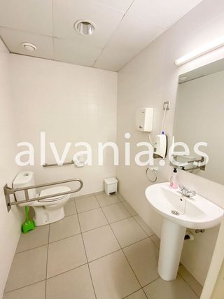 Local comercial en venta en Casco Antiguo en Alcorcón