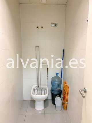 Local comercial en venta en Casco Antiguo en Alcorcón
