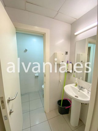 Local comercial en venta en Casco Antiguo en Alcorcón