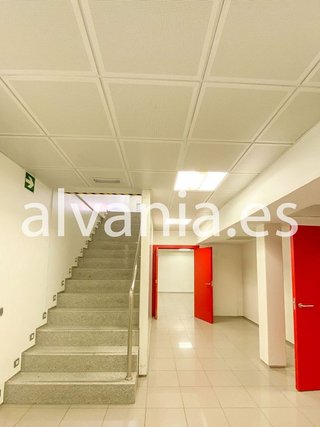 Local comercial en venta en Casco Antiguo en Alcorcón