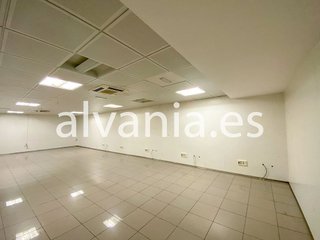 Local comercial en venta en Casco Antiguo en Alcorcón