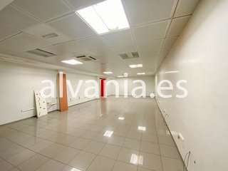 Local comercial en venta en Casco Antiguo en Alcorcón