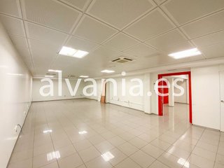 Local comercial en venta en Casco Antiguo en Alcorcón