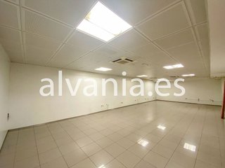 Local comercial en venta en Casco Antiguo en Alcorcón