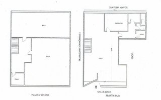 Local comercial en venta en Casco Antiguo en Alcorcón