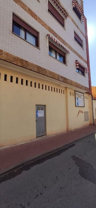Local comercial en venta en Alcantarilla