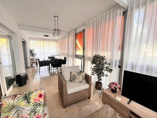 Piso en alquiler en Pueblo Levante en Benidorm
