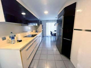 Piso en alquiler en Pueblo Levante en Benidorm
