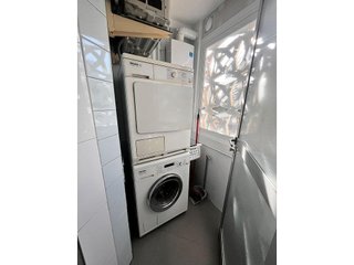 Piso en alquiler en Pueblo Levante en Benidorm