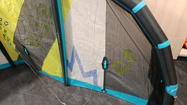 DUOTONE Rebel SLS 13m 2024