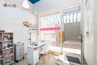Local comercial en venta en Polígono Cartuja – La Paz en Granada