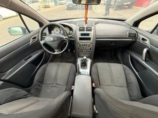 Peugeot 407 2005