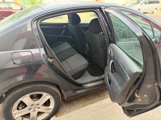 Peugeot 407 2005