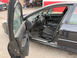 Peugeot 407 2005