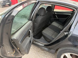 Peugeot 407 2005