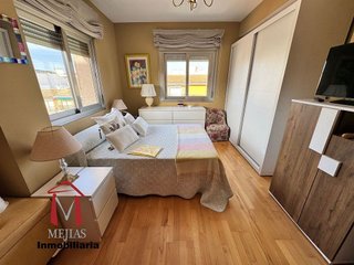 Piso en venta en Centro en Antequera