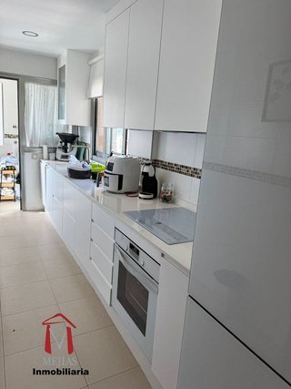 Piso en venta en Centro en Antequera