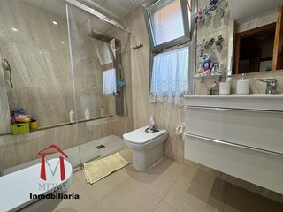 Piso en venta en Centro en Antequera