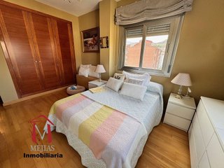 Piso en venta en Centro en Antequera